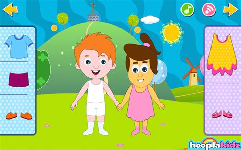 HooplaKidz Nursery Rhyme Activities: Amazon.de: Apps für Android