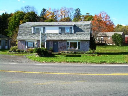 Hillsdale NY Real Estate Office| Visit Barns & Farms Realty Office