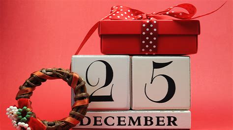 Why Do We Celebrate Christmas on December 25? - David Jeremiah Blog