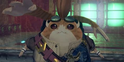 Xenoblade Chronicles: Best Nopon, Ranked