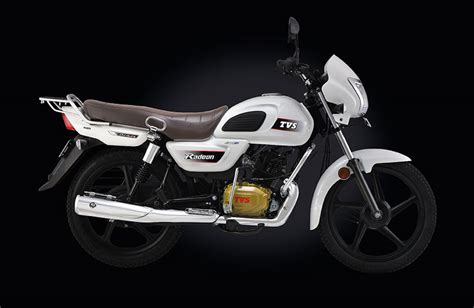 TVS Radeon Bike: Price, Mileage, Colours, Images & Features.