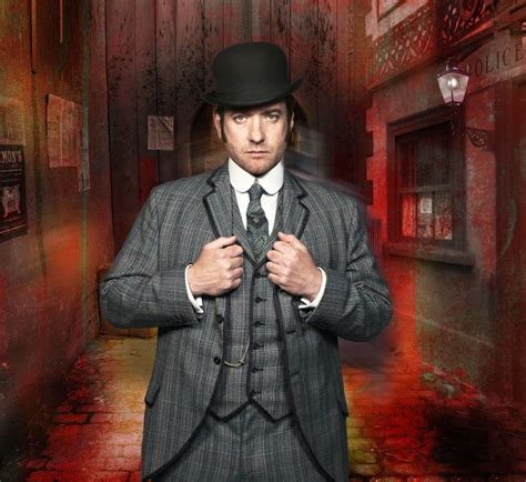 Ripper Street | Matthew macfadyen, Ripper street, British tv mysteries