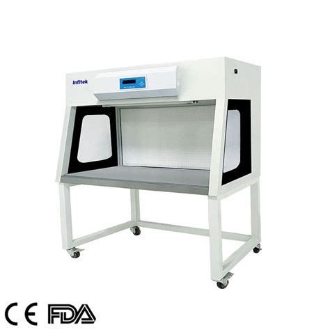 Laminar Flow Cabinet, Horizontal Type, Medical type, LCB-H1600J - Infitek