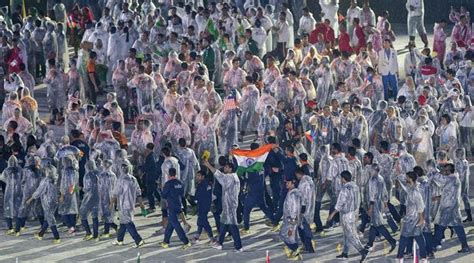 Asian Games 2018: Jakarta wraps up with Bollywood fusion, India with highest medal haul | Asian ...