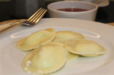 Review: Pastosa Gluten Free Cheese Ravioli - The Gluten Free Homestead