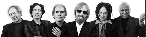 Tom Petty And The Heartbreakers - Ruoff Music Center