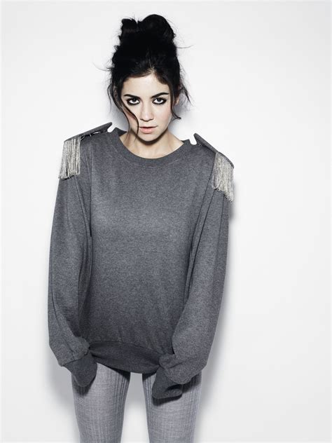 Marina And The Diamonds photo gallery - high quality pics of Marina And The Diamonds | ThePlace