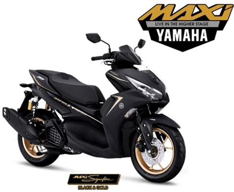 2021-yamaha-aerox-155-connected-launch-indonesia-price-specs-2 ...