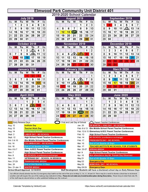 20+ Umd Calendar - Free Download Printable Calendar Templates ️