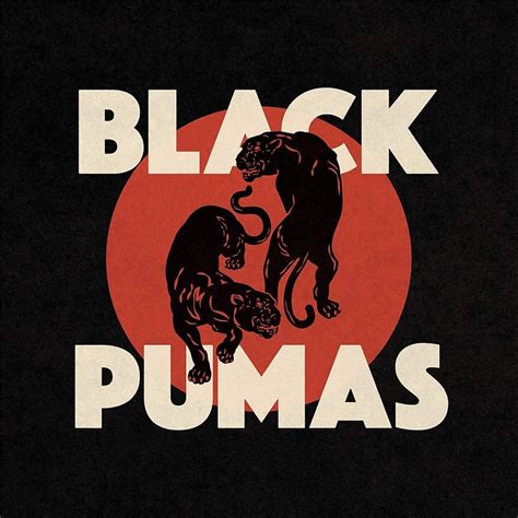 Black Pumas: Black Pumas [Album Review] – The Fire Note