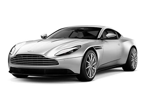 2023 Aston Martin DB11 Coupe Digital Showroom | Aston Martin Dallas