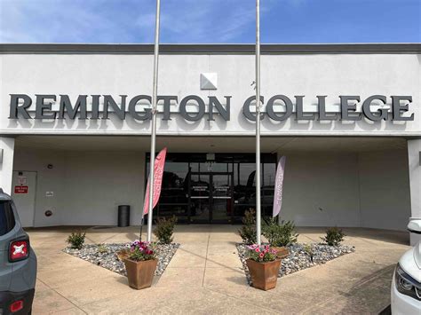 Remington College on Twitter: "📚A new chapter in your educational journey may start here! 🛑Stop ...