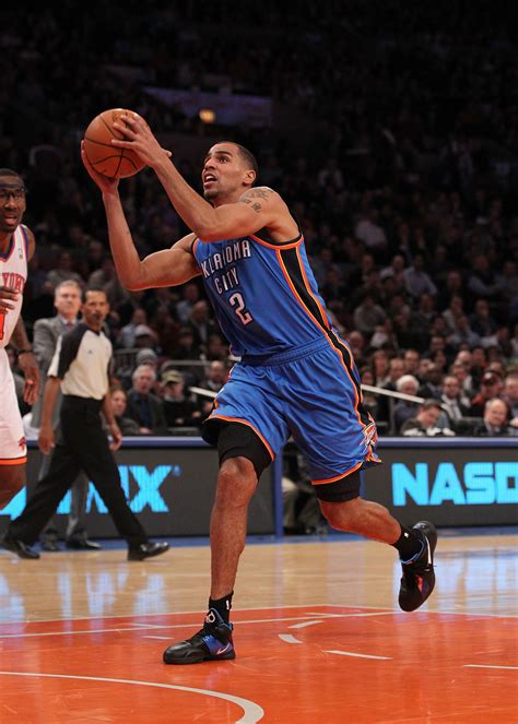 NBA Trades: Breaking Down the Oklahoma City Thunder's New Starting Lineup | News, Scores ...