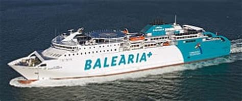 Ferry operator Balearia gets US nod to serve Cuba