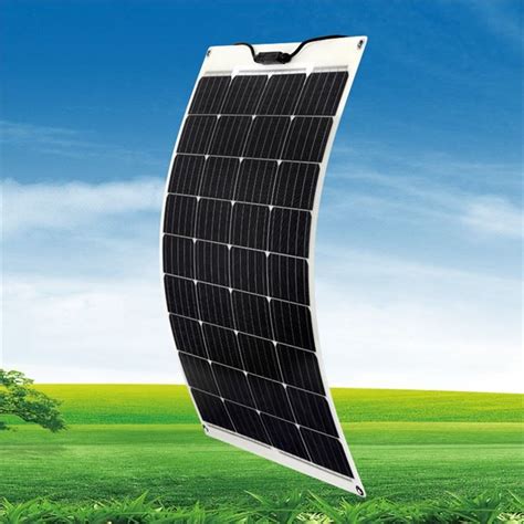 China Customized Best Flexible Solar Panels Manufacturers Suppliers ...