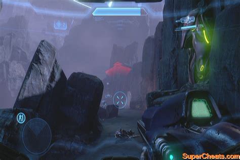 Forerunner - Halo 4 Guide and Walkthrough