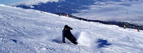 Bulgaria Ski holidays Booking hotels