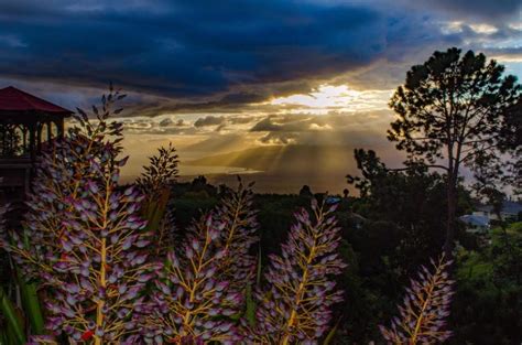 Weather Transitioning Today for Maui County : Maui Now