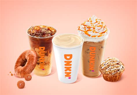 Dunkin coffee flavors november 2020 | Icon PNG