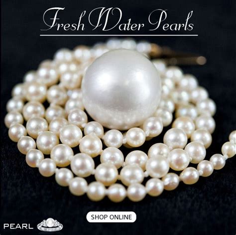 Types of Pearl Gemstone. For the most part, the gemstones are… | by Pearl Stone | Medium