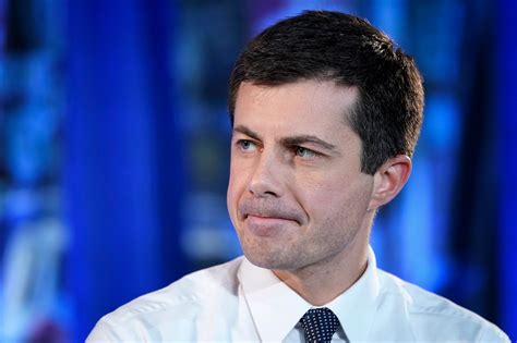 Pete Buttigieg Caves to the Pressure and Divulges His McKinsey Clients ...