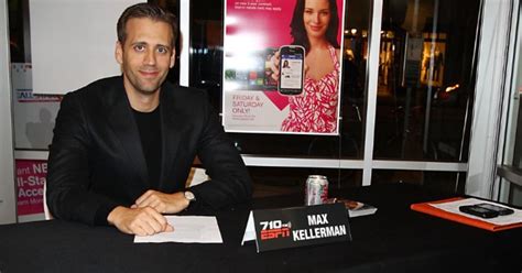 What Happened to Max Kellerman? Details on the ESPN Host