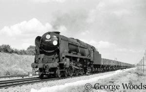 34053 Sir Keith Park (SR 21C153 & BR 34053) – Preserved British Steam ...