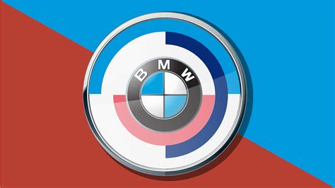 2022 BMW M Cars to Get Special Labels Celebrating 50th Anniversary