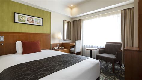 Hotel Metropolitan Tokyo Ikebukuro, Tokyo | 2021 Updated Prices, Deals