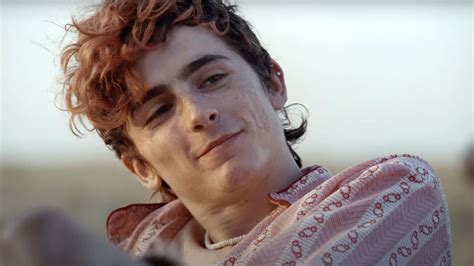 The First ‘Bones and All’ Trailer With Timothée Chalamet Is as ...