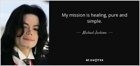 500 QUOTES BY MICHAEL JACKSON [PAGE - 12] | A-Z Quotes