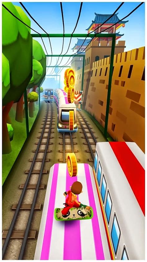 Subway Surfers Beijing v1.28.0 Mod ~ Apk Nexus