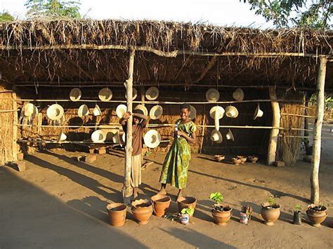 Malawi People and Culture