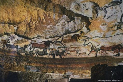 Interesting facts about Lascaux | Just Fun Facts