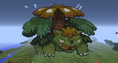 Shiny Venusaur