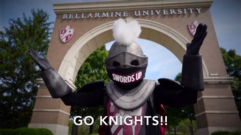 EIMOC Mascot Challenge 2021 | Bellarmine University - YouTube