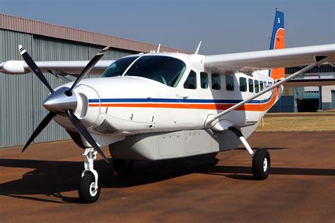 2014 Cessna Grand Caravan EX – Ascend Aviation