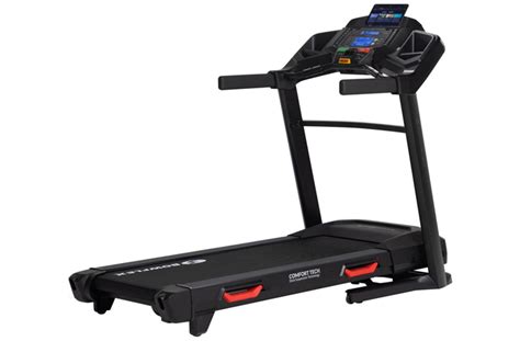 Bowflex BXT8J Treadmill Review 2024