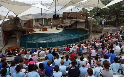 Taronga Zoo Roar & Snore Experience with Accommodation & Meals