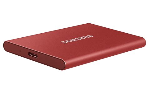 Save $40 on the Samsung T7 Portable 1TB SSD | iLounge