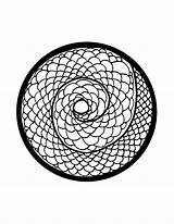 Spiral Coloring Page  Snake Pages How To Draw Hands sketch template