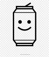 Soda Coloring Pages  Atelier Yuwaciaojp sketch template