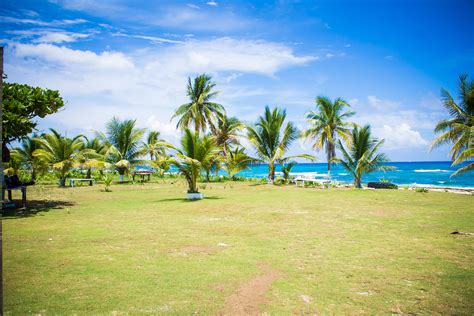 Long Bay Beach, Jamaica Beach Guide | NEPA