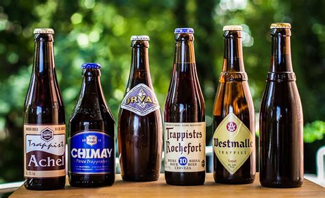 Lost Beers - What is Belgium's oldest beer?