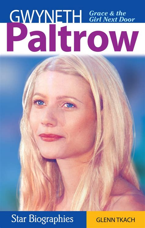 Gwyneth Paltrow – Canada Book Distributors