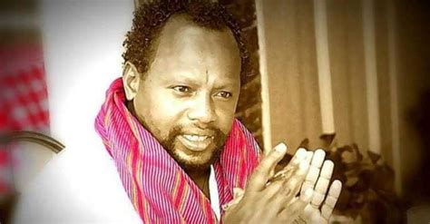 Ethiopian journalist Temesgen Desalegn released after arrest