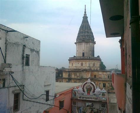 Hanumangarhi Temple Ayodhya, Importance, Timings, History