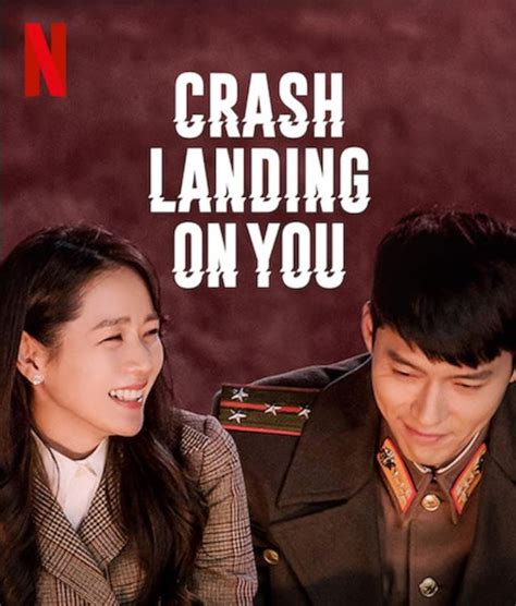 Crash Landing on You (2019)