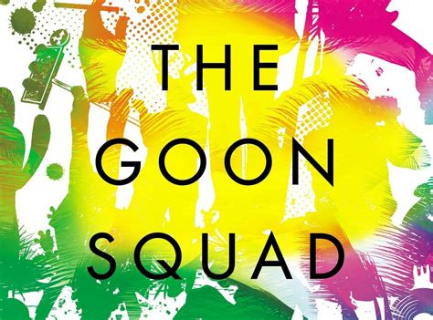 A Visit From the Goon Squad is a symphony of voices - Hypercritic