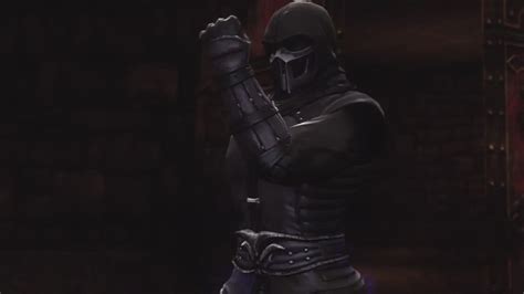 Image - MK9 - Noob Saibot 4.JPG | Mortal Kombat Wiki | FANDOM powered ...